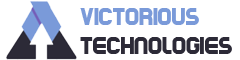 Victorious Technologies Logo